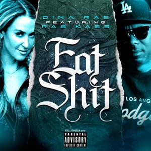 Eat **** (feat. Ras Kass) (Explicit)