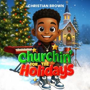 Joy Praise (feat. Justin Reid, Korey Mickie & Johari Mcgee)