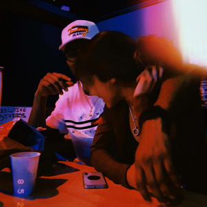 Wait For Me (Explicit)