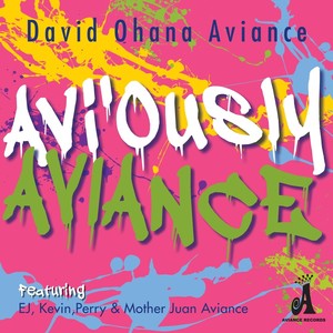Avi'ously Aviance (Avi'ous Instrumental)