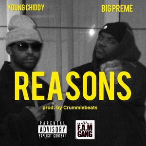 Reasons (feat. Young Chiddy) [Explicit]