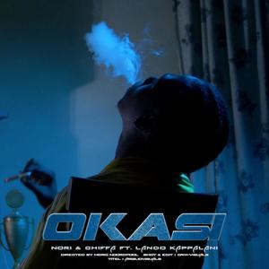 Okasi (feat. Lando Kappalani) [Explicit]