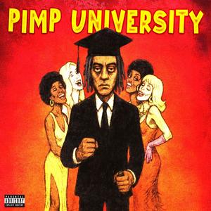Pimp University (Explicit)