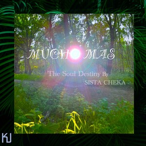 Mucho Más - The Soul Destiny
