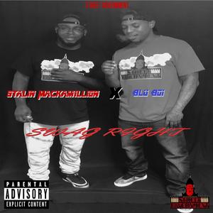 Swag Right (feat. Blu Boi) (Explicit)