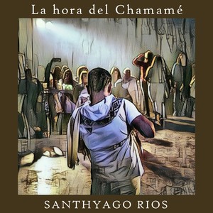 La hora del Chamamé
