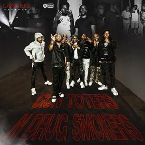 Gun Toters n **** Smokers (Explicit)