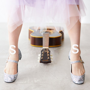 Silver Shoes