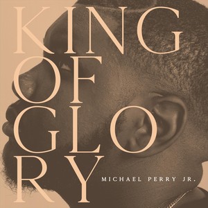 King of Glory (Live)