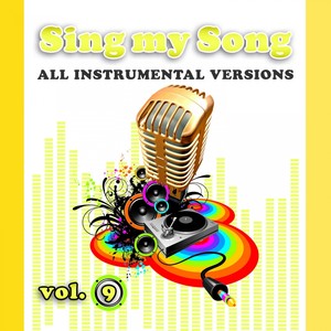 Sing My Song Vol 9