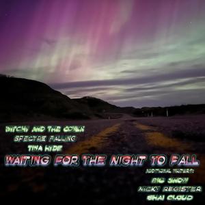 Waiting For The Night To Fall (feat. Spectre Falling & Tina Hyde)