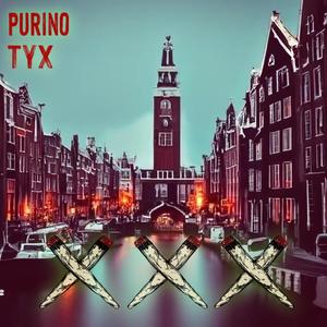 Amsterdam (feat. TyX) (Explicit)