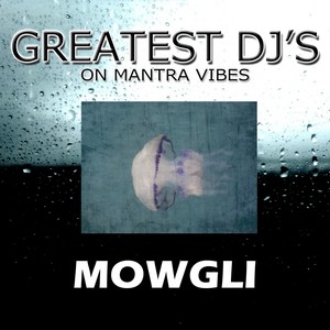 Greatest DJ's On Mantra Vibes: Mowgli