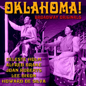 Oklahoma! Broadway Originals