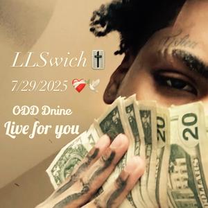 Live for you (Live|Explicit)