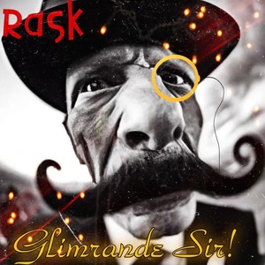 Glimrande Sir!