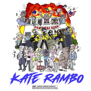 Kate Rambo (Explicit)