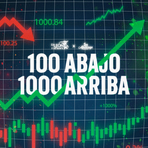 100 Abajo 1000 Arriba