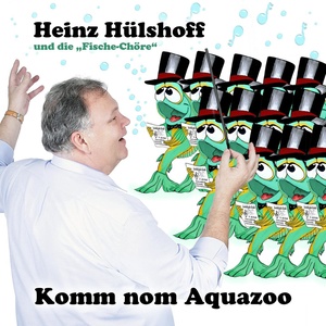 Komm nom Aquazoo