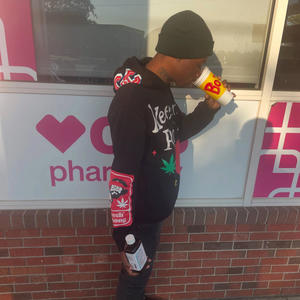 Touchin pape (Explicit)