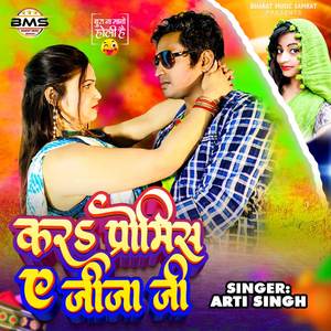 Kara Promise Ae Jija Ji (Bura Na Mano Holi Hai)