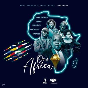 One Africa (Explicit)