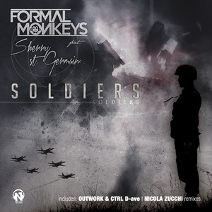 Soldiers (Radio Edit)