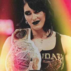 Rhea Ripley (Explicit)