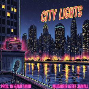 City Lights (feat. Sami Amiri)