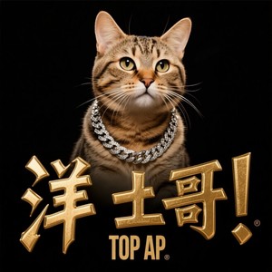 洋土哥TOPAP