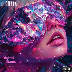 Digital Diamonds (Explicit)