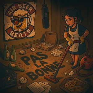 Pas la bonne (Explicit)