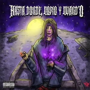 Que me van a hablar de amor (Explicit)