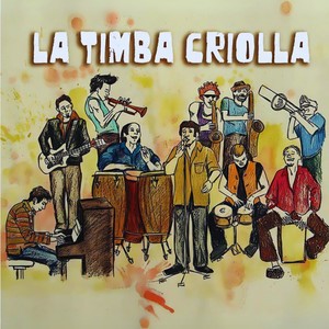 La Timba Criolla