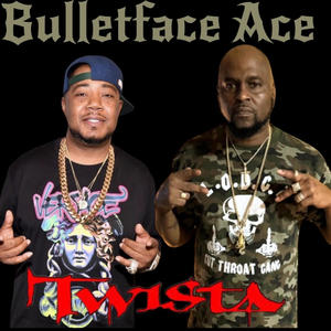 I Got The Smoke (feat. Twista) (Explicit)