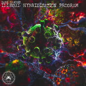 Organic Algorhythm (Original Mix)