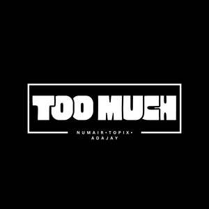Too Much (Explicit)
