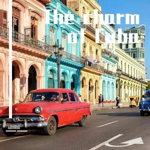 The charm of Cuba