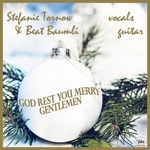 God Rest You Merry Gentlemen (feat. Beat Baumli)