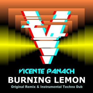 Burning Lemon (Instrumental Techno Dub)