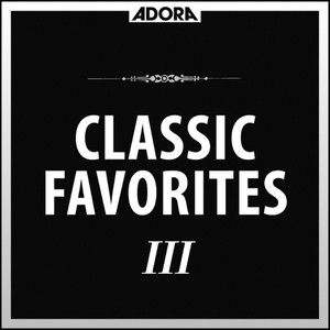 Classic Favourites, Vol. 3