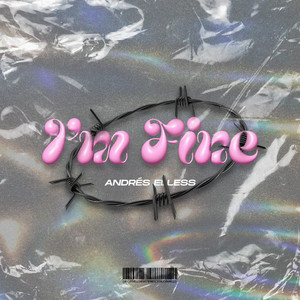 Andrés Elless - I'm Fine