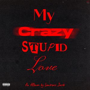 My Crazy Stupid Love (Explicit)