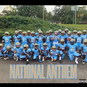 NATIONAL ANTHEMS VOL, 17 (Explicit)