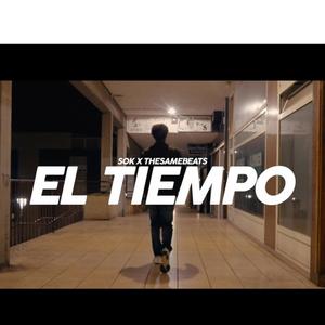 EL TIEMPO (feat. The Same Beats) [Explicit]