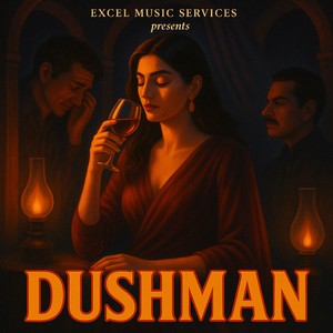 Dushman