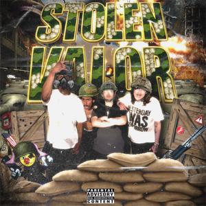 GODS FAVORITE MISTAKE (feat. Fonso Rex) (Explicit)