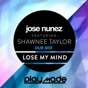 Lose My Mind Dub Mix (Dub Mix)