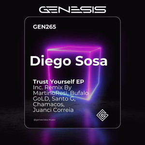 Trust Yourself (Original Mix)