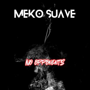 No Opponents (Radio Edit|Explicit)